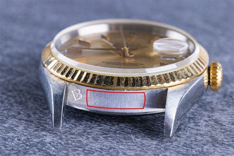 how to identify a rolex watch|rolex serial number lookup.